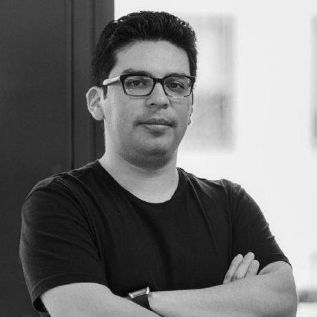 Dennis Zelada, Product & Engineering at AI to Work